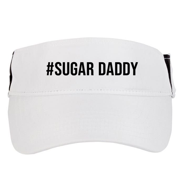 #Sugardaddy Adult Drive Performance Visor