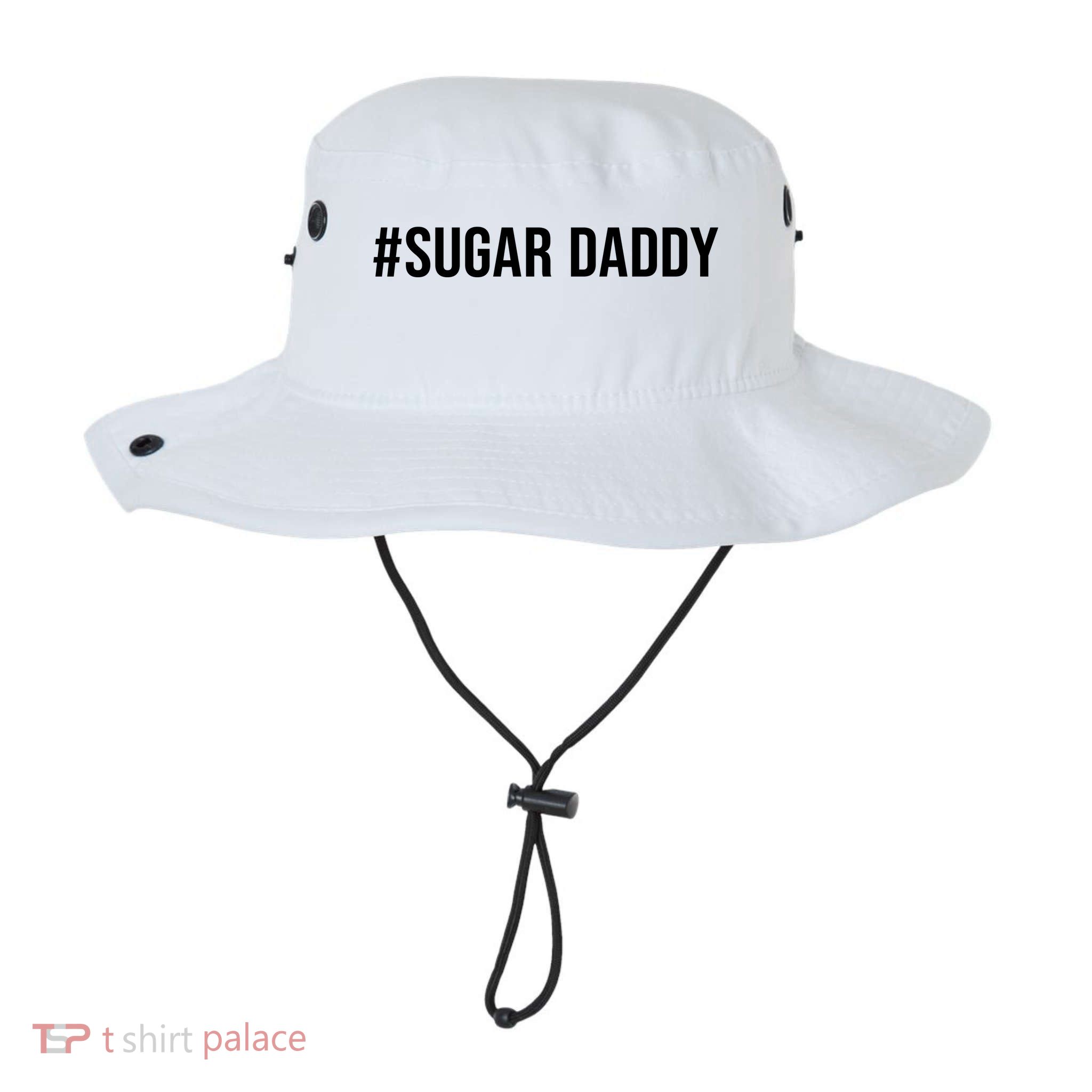 #Sugardaddy Bucket Hat