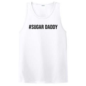 #Sugardaddy PosiCharge Competitor Tank