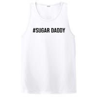 #Sugardaddy PosiCharge Competitor Tank