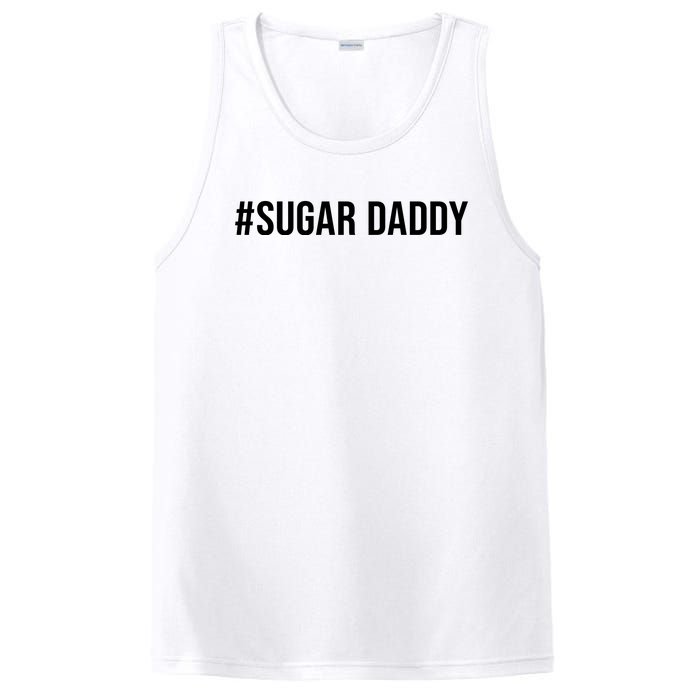 #Sugardaddy PosiCharge Competitor Tank