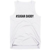 #Sugardaddy Tank Top