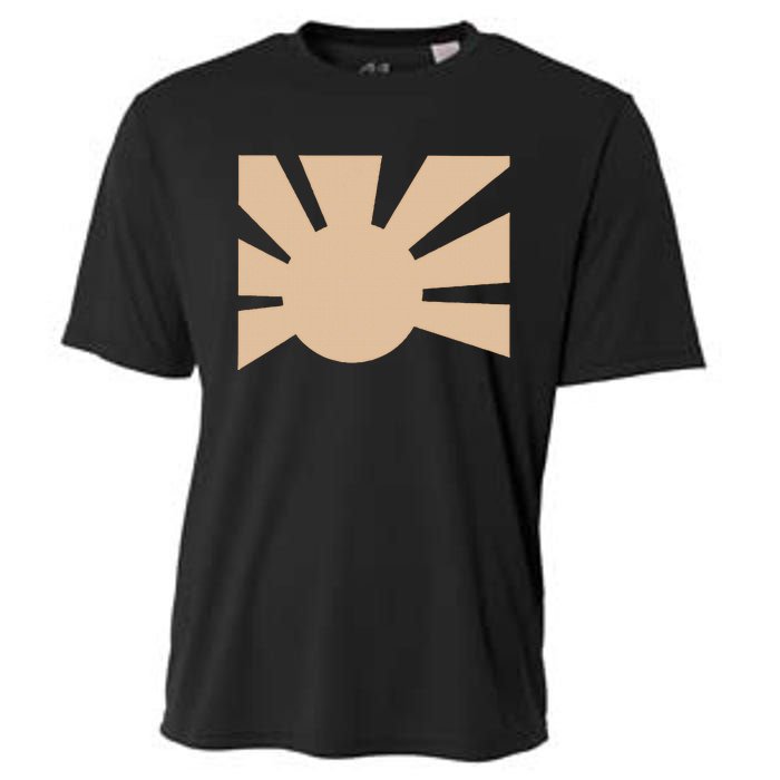 Sun Cooling Performance Crew T-Shirt