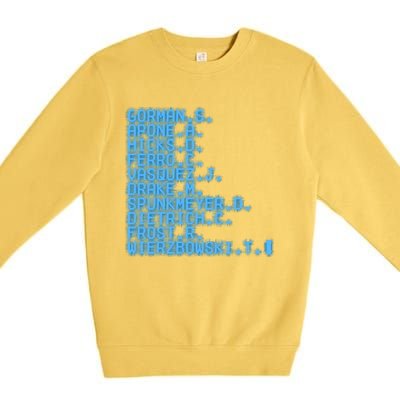 Sulaco Premium Crewneck Sweatshirt