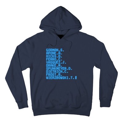 Sulaco Hoodie