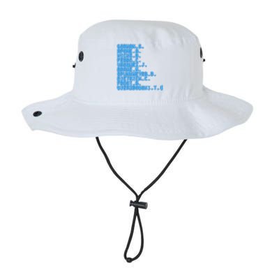 Sulaco Legacy Cool Fit Booney Bucket Hat