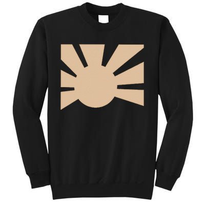 Sun Sweatshirt