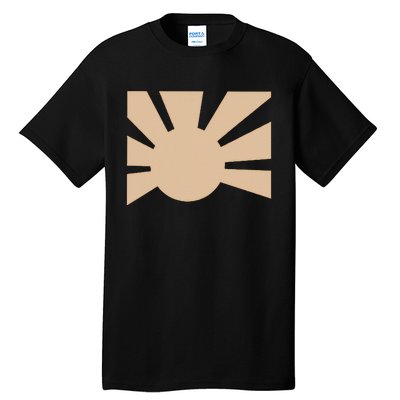 Sun Tall T-Shirt