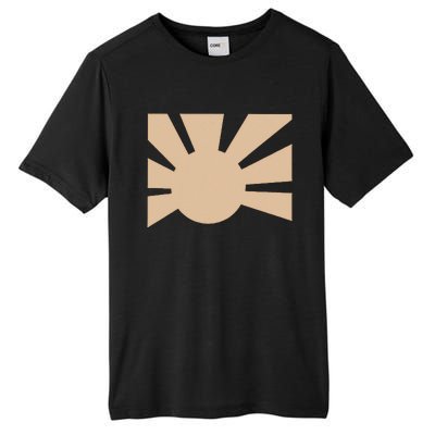 Sun Tall Fusion ChromaSoft Performance T-Shirt