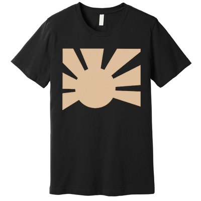 Sun Premium T-Shirt