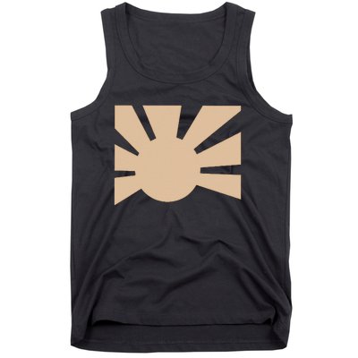 Sun Tank Top