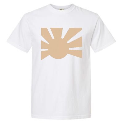 Sun Garment-Dyed Heavyweight T-Shirt