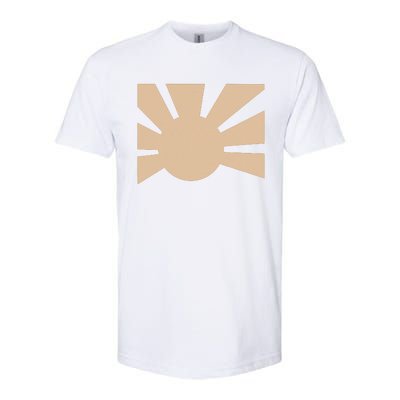 Sun Softstyle® CVC T-Shirt