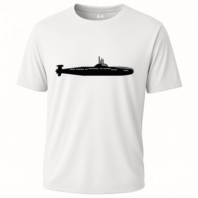 Submarine Performance Shirt