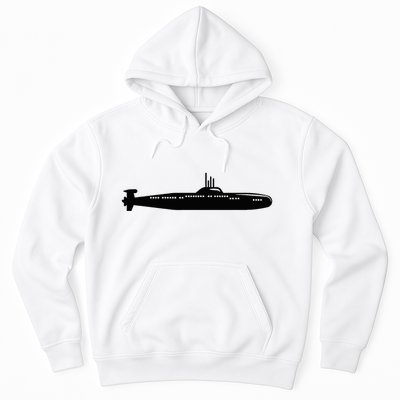 Submarine Hoodie