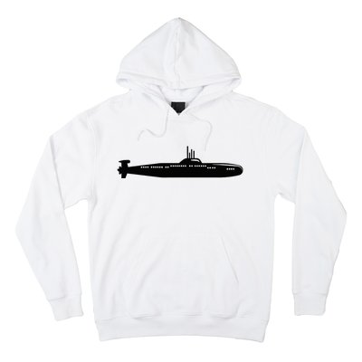 Submarine Hoodie