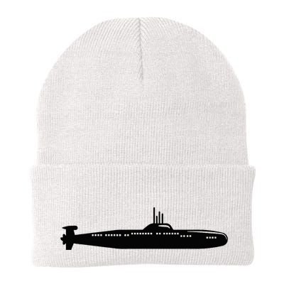 Submarine Beanie