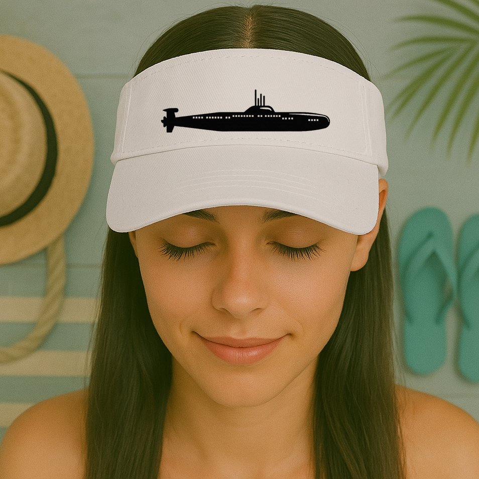 Submarine Visor