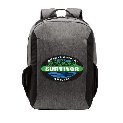 Survivor Vector Backpack