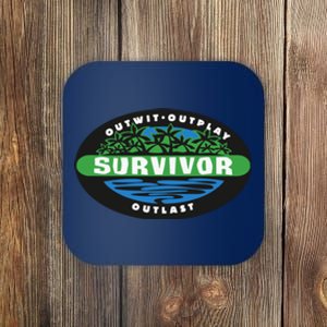 Survivor Coaster