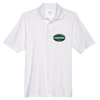 Survivor Men's Origin Performance Pique Polo