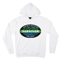 Survivor Hoodie