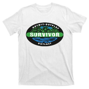 Survivor T-Shirt