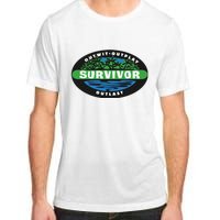 Survivor Adult ChromaSoft Performance T-Shirt