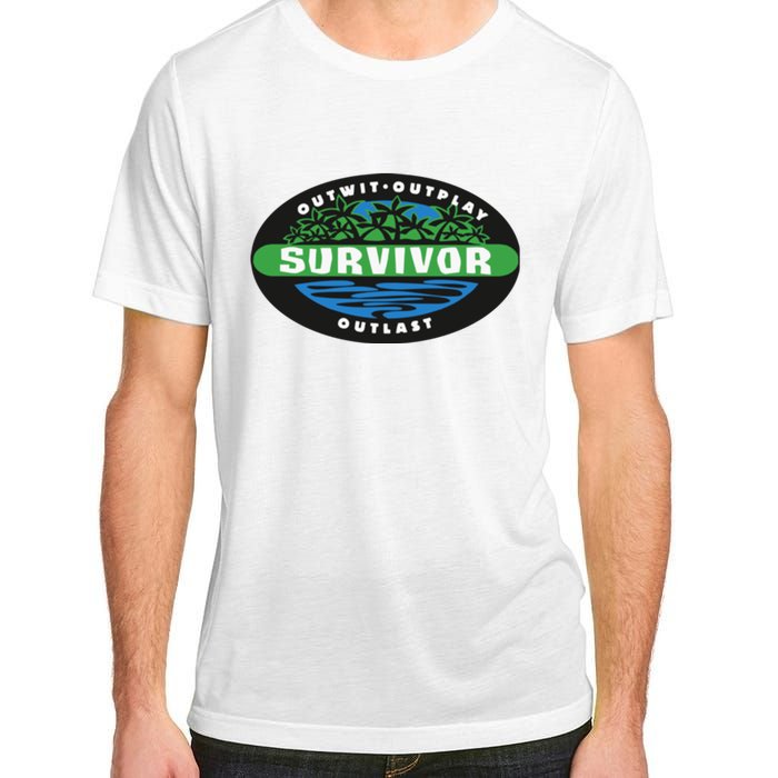 Survivor Adult ChromaSoft Performance T-Shirt