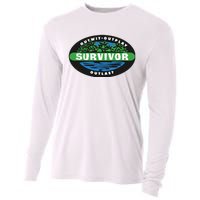 Survivor Cooling Performance Long Sleeve Crew