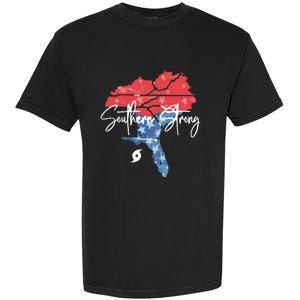 Southern Strong Usa Relief Garment-Dyed Heavyweight T-Shirt