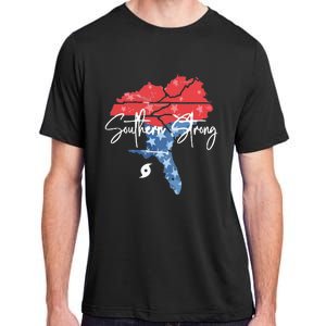 Southern Strong Usa Relief Adult ChromaSoft Performance T-Shirt