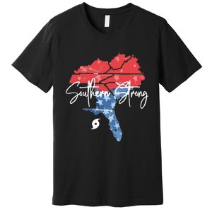 Southern Strong Usa Relief Premium T-Shirt