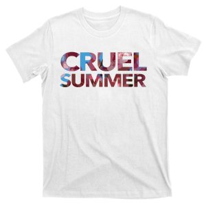 Summer T-Shirt