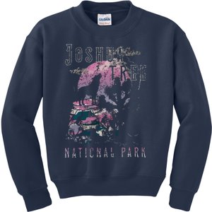 Summer Kids Sweatshirt