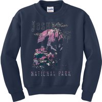 Summer Kids Sweatshirt