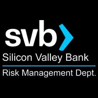 Svb Silicon Valley Bank Risk Management Dept Impact Tech Backpack
