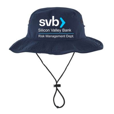 Svb Silicon Valley Bank Risk Management Dept Bucket Hat
