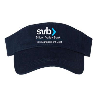 Svb Silicon Valley Bank Risk Management Dept Visor