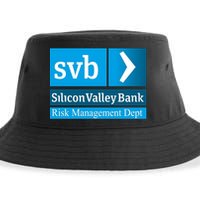 Svb Silicon Valley Bank Sustainable Bucket Hat