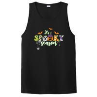 Spooky Season Vintage Halloween Boo Gift PosiCharge Competitor Tank