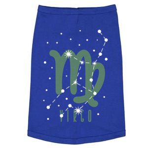 Star Sign Virgo Gift Doggie Tank