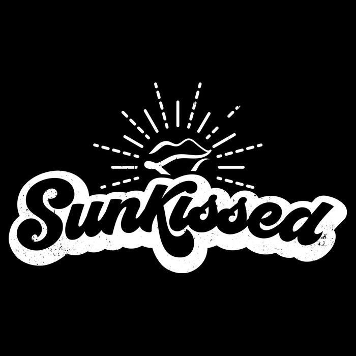Sunkissed Summer Vacation Vintage Tank Top