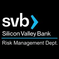 Svb Silicon Valley Bank Cooling Performance Crew T-Shirt