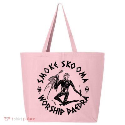Smoke Skooma Worship Daedra 25L Jumbo Tote