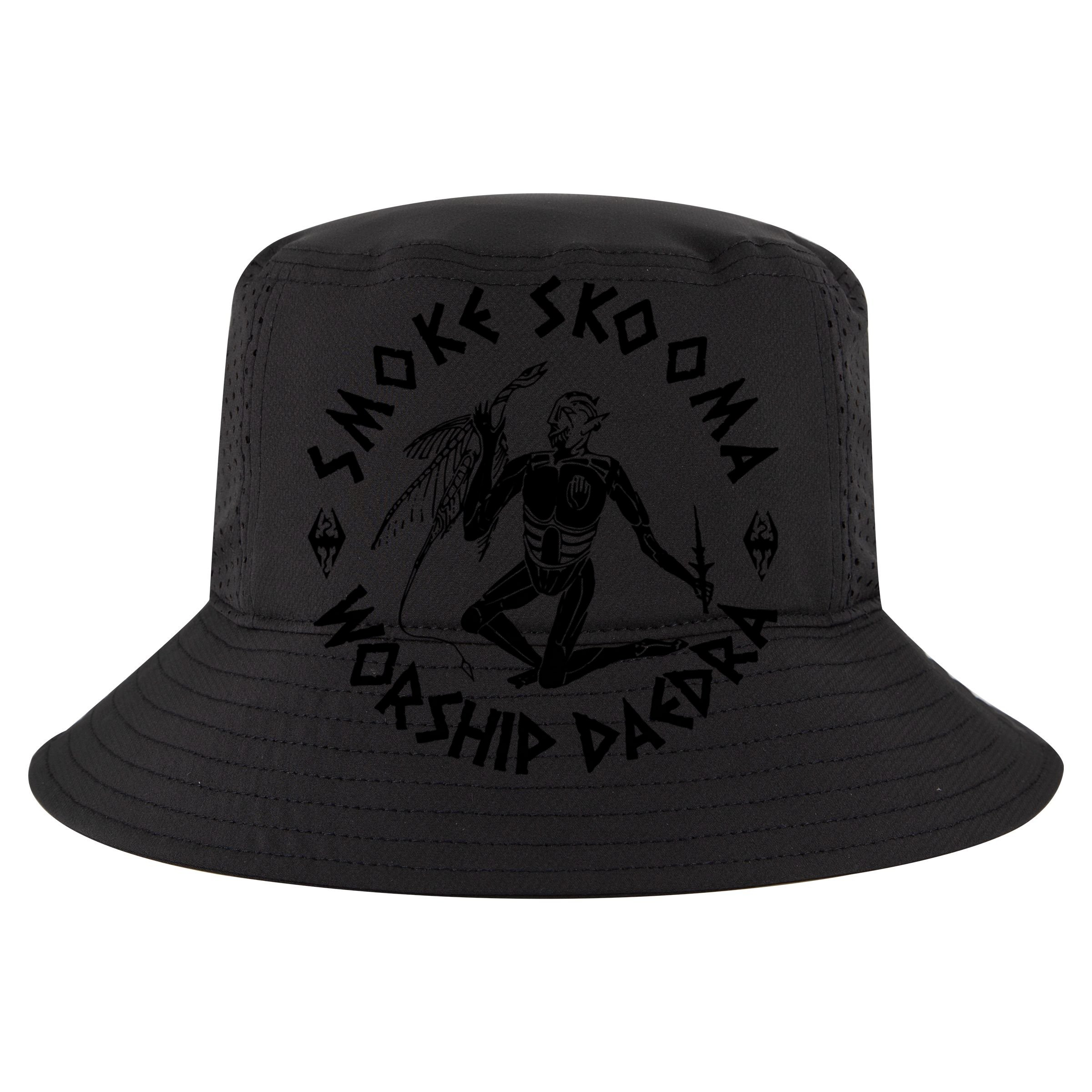 Smoke Skooma Worship Daedra Cooling Performance Crew T-Shirt