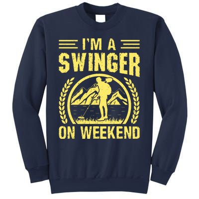 Swinger Sweatshirt