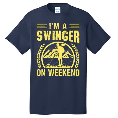 Swinger Tall T-Shirt