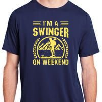 Swinger Adult ChromaSoft Performance T-Shirt