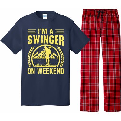 Swinger Pajama Set